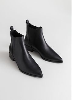 Fanteecy Womens Slip On Chunky Heel Ankle Elastic Chelsea Ankle Booties Ankle Rain Boots Waterproof Chelsea Boots