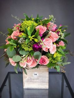 500 Ideas De Centros De Mesa De Flores En 2021 Centros De Mesa De Flores Flores Arreglos Florales