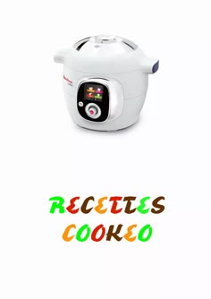 Page 1 sur 71. Mélina Cosnier · Recette cookéo