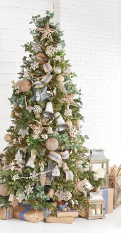 scrappy book page christmas trees 2018 christmas pinterest pre lit entryway christmas trees