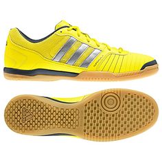 zapatilla top sala adidas b23961 zapatilla top sala adidas b23961