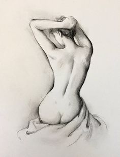 Nude Photographic Prints