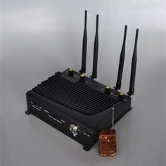 Cell phone jammers ebay - New 6 Bands Cell Phone Jammer - GPS Jammer - Wifi Jammer - 2G 3G Jammer
