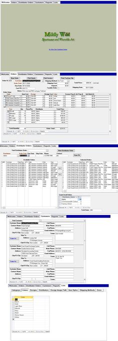 Relational Database Design Examples , ONLINE GAMES