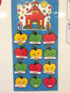 preschool attendance chart ideas found on classroom charts for preschool