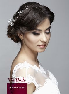 83 Delightful Coafuri Si Make Up Mirese Images Bridal Hairstyle
