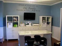 15 besten New Home Office Ideas Bilder auf Pinterest | Büro ideen ...