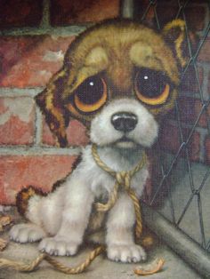 Pupper gig