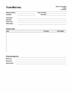 18 best meeting minutes templates images sample resume meeting agenda outline
