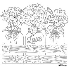 House Colouring Pages Adult Coloring Books Color Sheets Doodle Free Crazy Colour Print Pictures Images