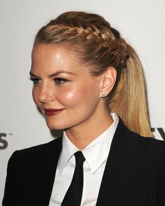 Najlepsze Obrazy Na Tablicy Fryzury 63 W 2019 Hairdos Braided