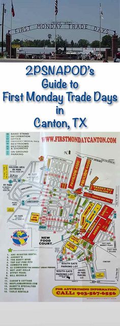 Image result for canton trade days