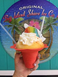 A/&T Designs I love Snow Cones 3 Sew On Patch Shaved Ice Dessert Syrup