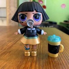 Rare LOL Surprise Dolls Confetti Pop Cheeky Babe collection toy gift Authentic1