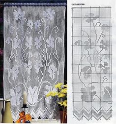 161 beste afbeeldingen van gehaakte gordijntjes in 2018 - Crochet ... 161 beste afbeeldingen van gehaakte gordijntjes in 2018 - Crochet ...