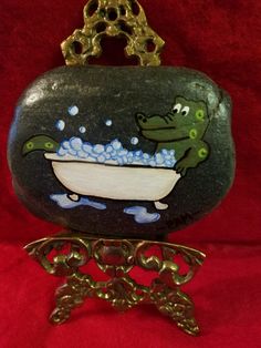 the 31 best august paint challenge rock hard art images on pinterest