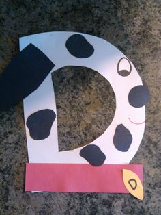 Koltyns Letter D Craft D Is For Dog Alphabet Letter Crafts Alphabet Book Koltyns Letter D Craft D Is For Dog Alphabet Letter Crafts Alphabet Book