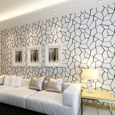 Daftar Harga Wallpaper Dinding Per Roll Per Meter 3d Dapur Kamar