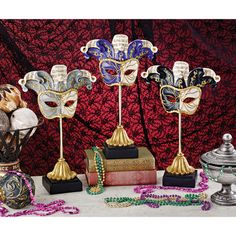 Mask Display Stand DIY mask display stand from a candlestick and a clothes hanger 99 Mask Display Stand DIY mask display stand from a candlestick and a clothes hanger 99
