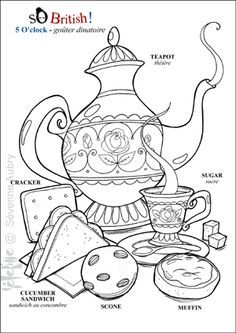 Decor D Un Pays De Fee Dessin Decor D Un Pays De Fee Dessin