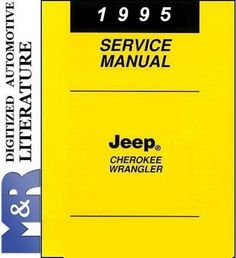 1999 jeep wrangler tj service shop manual pdf format suitable for