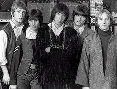Buffalo Springfield