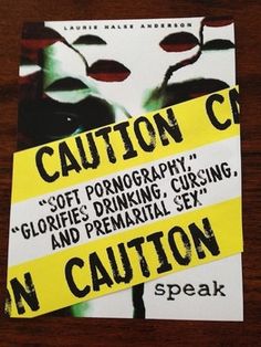 Why are books being banned