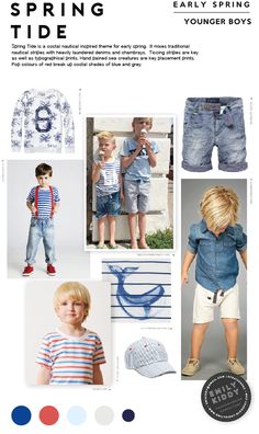 Kids fashion trends summer 2018 13 Kids fashion trends summer 2018 3