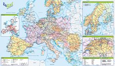 germany by train train route