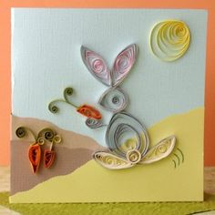 Paper Craft Making Greeting Cards How To Make A Quilling Card Diy Crafts For Paper Craft Making Greeting Cards How To Make A Quilling Card Diy Crafts For