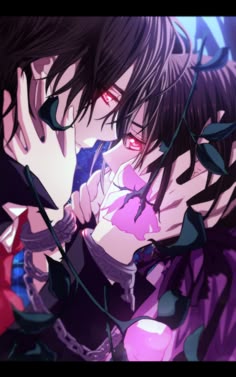 Vampire X Reader Fluff