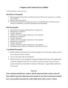 how to write a rough draft essay
