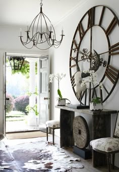 big metal clock the impact of using large clocks in decorating 65 best wall images on pinterest 2018 wall big metal clock the impact of using large clocks in decorating 65 best wall images on pinterest 2018 wall