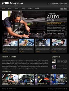 the 65 best vimeg square website templates images on pinterest