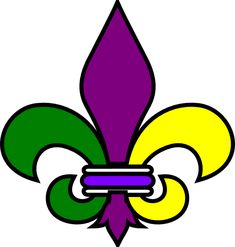 Printable Saints Fleur De Lis New Orleans Fleur De Lis Clip Art Louisiana Mardi Gras Printable Saints Fleur De Lis New Orleans Fleur De Lis Clip Art Louisiana Mardi Gras