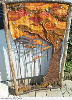 900 Weaving And Macrame Ideas Weaving Loom Weaving Tapestry Weaving