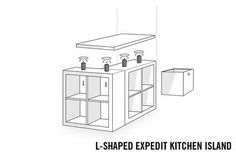 10 Bartisch Ideen | bartisch, ikea ideen, ikea diy 10 Bartisch Ideen | bartisch, ikea ideen, ikea diy