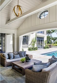 Pool House Interiors Design Ideas, Pictures, Remodel, and Decor ... Pool House Interiors Design Ideas, Pictures, Remodel, and Decor ...