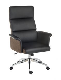 boss wingback traditional desk chair about boss office products