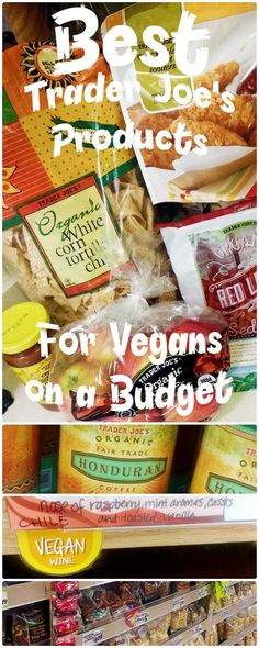 the 19 best trader joes vegan items you need asap plant based trader joe s okc flyer
