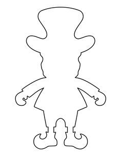 pin by muse printables on printable patterns at s day stencils printable