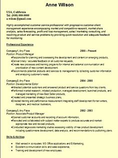 Best resume writing services 2014 the world
