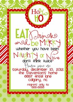 67 Best Ruvex Images Christmas Parties Invitations Dimples And Tangles Christmas Tour 2017 Party Invitations