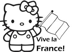 free printable hello kitty coloring pages picture 12 550x770 picture