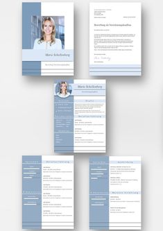 70 Großartige Bilder Zu Cv Lebenslauf Vorlagen Download In 2019