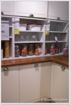 156 Best Pantry Storage Images On Pinterest In 2018 Kitchen Ikea Walk In Pantry Storage Road Trip