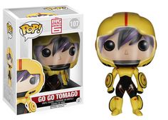 Multi Funko 32483 Pop Vinile