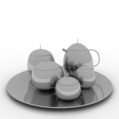 Jean Nouvelalessi 3D Model Kitchen 3D Models Kitchen Ware Custom Alessi Kitchen Inspiration Design Jean Nouvelalessi 3D Model Kitchen 3D Models Kitchen Ware Stunning Alessi Kitchen 2018