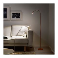 STOCKHOLM 2017 Floor lamp IKEA Integrated dimmer, to give general ... STOCKHOLM 2017 Floor lamp IKEA Integrated dimmer, to give general ...