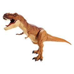 REX! 6/" Long Dinosaur Action Figures LOT Jurassic Fun T NEW Poly bag 4 Pc 5/"